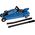 King Tony PODNOŚNIK HYDRAULICZNY 2T, ZAKRES 135 - 330mm King Tony