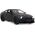 Jamara Jamara BMW M4 CSL                1:16 2,4 GHz schwarz matt
