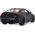 Jamara Jamara BMW M4 CSL                1:16 2,4 GHz schwarz matt