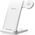 Ładowarka Nillkin NILLKIN WIRELESS CHARGING PowerTrio 3in1 koncówka do Samsung
