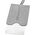Lifeventure Travel Mirror
