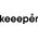 OKT Keeeper Koszyk Jonas Antypoślizgowy A6 Nordic Grey 103691...