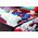 Prosperplast SKROBACZKA DRAPAK DO LODU ICE CAR 1 NIEBIESKI