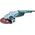 HIKOKI.ANGLE GRINDER 230mm 2500W G23MRUAWKZ SMOOTH START