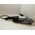 HIKOKI.ANGLE GRINDER 230mm 2500W G23MRUAWKZ SMOOTH START