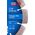 DISTAR DIAMOND BLADE CLASSIC H12 150 x 2.2/1.3 x 22.23mm