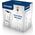 Blender kielichowy Smoothie 700 W 1 x 570 ml 1 x młynek SM3491
