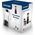 Blender kielichowy Smoothie 700 W 1 x 570 ml 1 x młynek SM3490