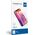 Szkło hartowane Blue Star 5D - do Samsung Galaxy S25 Ultra (full glue/case friendly/działający czytnik) - czarny