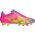 Buty piłkarskie adidas F50 Club FG/MG JH6420 42 2/3