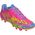Buty piłkarskie adidas F50 Club FG/MG JH6420 42