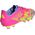 Buty piłkarskie adidas F50 Club FG/MG JH6420 45 1/3