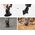 Profesjonalny STATYW do Filmowania VIDEO 25kg 149.5cm BOWL 75mm / Ulanzi / T047