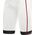 Spodenki rowerowe zeroRH+ Prime white-black-red - M