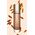 CLARINS SKIN ILLUSION FULL COVERAGE HYDRATING FOUNDATION 112C 30ML
