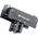 Adapter Uchwyt Mocowanie na 1/4'' System GoPro do DJI Osmo Action 5 Pro / 4 / 3 / PU743B