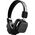 Słuchawki Bezprzewodowe Retro Nauszne Bluetooth 5.4 70'Classic II Proove / Czarne