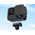 Futerał Obudowa Pokrowiec Etui Silikon Case Dekielek do Insta360 Ace Pro 2 / PU745B