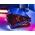 Podstawka chłodząca TRACER GAMEZONE Snowman PRO 17" RGB