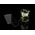 Goal Zero Goal Zero GoalZero Laterne Lighthouse Mini 210 CORE, 3200 mAh, Lithium-Ion (Li-Ion), 3.63 V, 5 W, Black, Lime