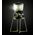 Goal Zero Goal Zero GoalZero Laterne Lighthouse Mini 210 CORE, 3200 mAh, Lithium-Ion (Li-Ion), 3.63 V, 5 W, Black, Lime