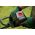 Bosch Bosch cordless grass trimmer Advanced Brushcut 36V-23-750, 36Volt (green/black, Li-ion battery 2.0Ah, POWER FOR ALL)