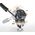 Głowica Panoramiczna Video 360s Olejowa 1/4" 3/8" 5kg Arca Swiss / Ulanzi Eh09