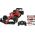 Jamara Jamara McLaren Ferrari F1-75  1:18           2,4GHz  rot