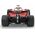 Jamara Jamara McLaren Ferrari F1-75  1:18           2,4GHz  rot