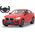 Jamara Jamara BMW X6 M   1:14                      2,4GHz  rot