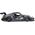 Jamara Jamara Porsche 911 GT2 RS Clubsport25 Πόρτα χειρ.1:14 2,4GHz γκρι