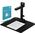 Wizualizer IRIS IRIS | IRIScan | Desk 6 Pro Dyslexic | Digital document camera