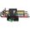 Wera Zestaw kluczy trzpieniowych torx typ L T8-T40 9szt. (05073599001)