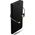 Dux Ducis gold pro IPHONE 6+/6S+ PLUS BOOK CASE WITH CABLE czarny