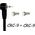 Antena Huawei ANTENA DUAL LTE 10dB Huawei ZTE CRC9 TS9 TS5 E3372