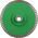 Di-Star Tarcza diamentowa Turbo Duplex 125x2.8x8x22.23/M14F
