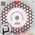 Di-Star Tarcza diamentowa Hard Ceramics 100 DGM-S 100/M14