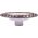 Di-Star Tarcza diamentowa Hard Ceramics 60 DGM-S 100/M14