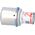 Uponor Uponor S-Press złączka redukcyjna PPSU 40-25