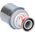 Uponor Uponor S-Press złączka redukcyjna PPSU 40-25