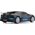Jamara Jamara Bugatti Divo           1:24 grau       2,4GHz      6+
