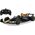 Jamara Jamara Oracle Red Bull Racing RB18 1:18 2,4 GHz σκούρο μπλε 14053662 4042774471897