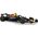Jamara Jamara Oracle Red Bull Racing RB18 1:18 2,4 GHz σκούρο μπλε 14053662 4042774471897