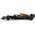 Jamara Jamara Oracle Red Bull Racing RB18 1:18 2,4 GHz σκούρο μπλε 14053662 4042774471897