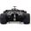 Jamara Jamara Oracle Red Bull Racing RB18 1:18 2,4 GHz σκούρο μπλε 14053662 4042774471897