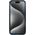 Nillkin Etui Nillkin Nature Pro Apple iPhone 16 Pro Max niebieski