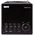 Radio Imperial Imperial DABMAN i610, radio (black, WLAN, Blueooth, DAB+, FM)