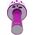 Denver Denver Karaoke Μικρόφωνο KMS-20BMK2 ροζ 13230819 5706751068683