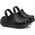 Crocs Klapki Crocs Classic Crush Clog 207521-001