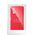 Μαλακή Θήκη για XIAOMI Redmi Note 14 Pro 4G κόκκινο